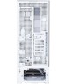 Корпус для ПК LIAN-LI Корпус ATX Lian Li SUP01W, Midi-Tower, без БП, белый [g99.sup01w.r0]