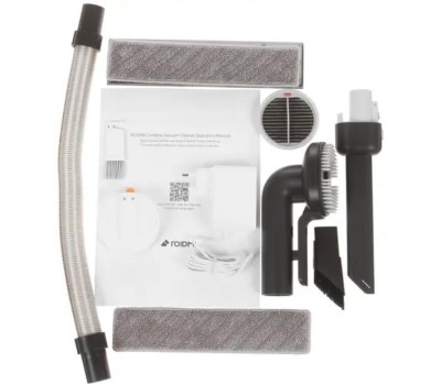 ROIDMI Вертикальный пылесос X30 (XCQ14RM)