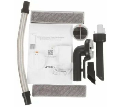 ROIDMI Вертикальный пылесос X30 (XCQ14RM)