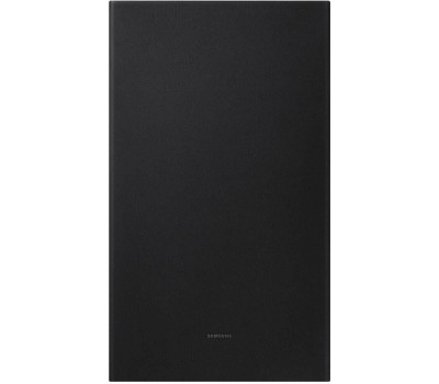 Саундбар SAMSUNG Саундбар HW-Q700D/RU 3.1.2 160Вт +160Вт черный