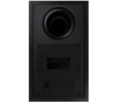 Саундбар SAMSUNG Саундбар HW-Q700D/RU 3.1.2 160Вт +160Вт черный
