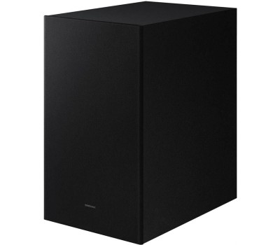 Саундбар SAMSUNG Саундбар HW-Q700D/RU 3.1.2 160Вт +160Вт черный