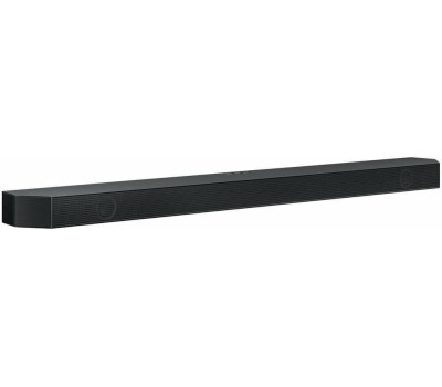 Саундбар SAMSUNG Саундбар HW-Q700D/RU 3.1.2 160Вт +160Вт черный