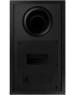 Саундбар SAMSUNG Саундбар HW-Q700D/RU 3.1.2 160Вт +160Вт черный