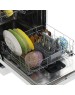 Посудомоечная машина GORENJE Посудомоечная машина GS642C90W ( 2 корзины ) белый (полноразмерная)