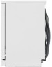 Посудомоечная машина GORENJE Посудомоечная машина GS642C90W ( 2 корзины ) белый (полноразмерная)