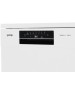 Посудомоечная машина GORENJE Посудомоечная машина GS642C90W ( 2 корзины ) белый (полноразмерная)