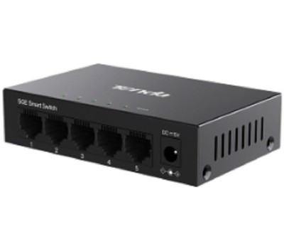 Коммутатор TENDA Коммутатор 5PORT TEG2205D
