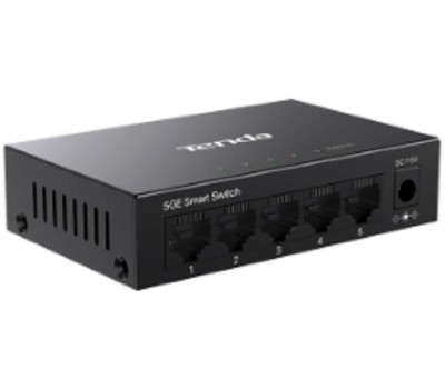 Коммутатор TENDA Коммутатор 5PORT TEG2205D