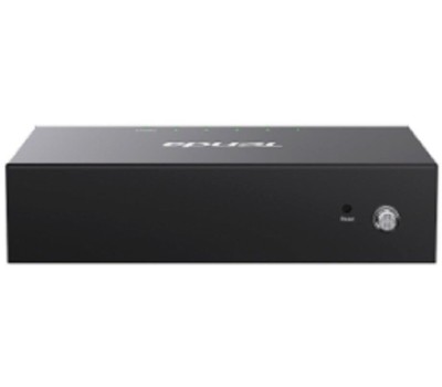 Коммутатор TENDA Коммутатор 5PORT TEG2205D
