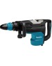 MAKITA Перфоратор HR5202C патрон:SDS-max уд.:19.1Дж 1510Вт (кейс в комплекте)