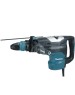 MAKITA Перфоратор HR5202C патрон:SDS-max уд.:19.1Дж 1510Вт (кейс в комплекте)