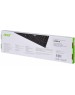 Acer OKR010 [ZL.KBDEE.003] Wireless keyboard USB slim Multimedia black
