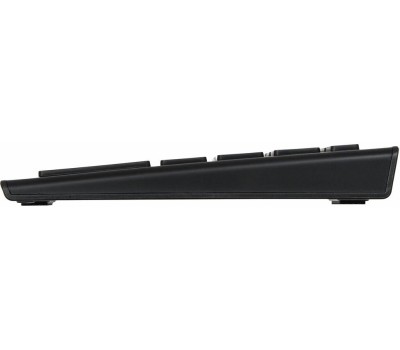 Acer OKR010 [ZL.KBDEE.003] Wireless keyboard USB slim Multimedia black