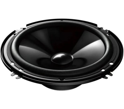 Автоакустика PIONEER Колонки автомобильные TS-160C, 16 см (6 дюйм.), комплект 4 шт