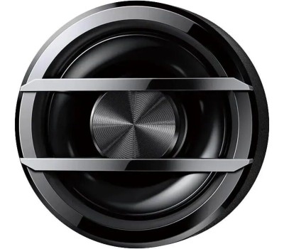 Автоакустика PIONEER Колонки автомобильные TS-160C, 16 см (6 дюйм.), комплект 4 шт