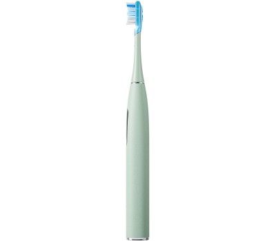 Зубная щетка электрическая OCLEAN Электрическая зубная щетка X Ultra 20 (Мятно-зеленый) (V8100)