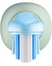 Зубная щетка электрическая OCLEAN Электрическая зубная щетка X Ultra 20 (Мятно-зеленый) (V8100)