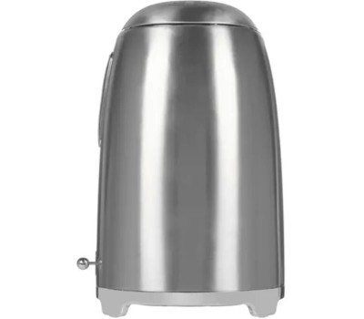SMEG Кофеварка DCF02SSEU, капельная, нержавеющая сталь