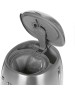 SMEG Кофеварка DCF02SSEU, капельная, нержавеющая сталь