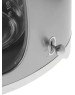 SMEG Кофеварка DCF02SSEU, капельная, нержавеющая сталь