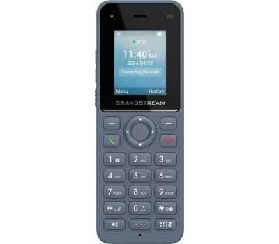 GRANDSTREAM Беспроводной IP телефон WP816