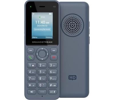 GRANDSTREAM Беспроводной IP телефон WP816