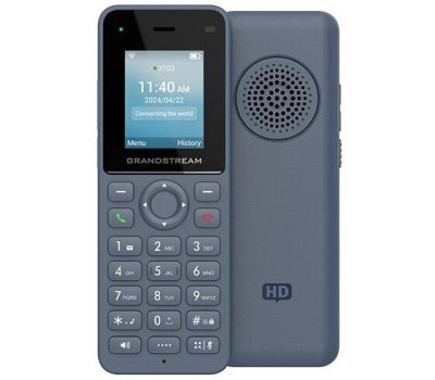 GRANDSTREAM Беспроводной IP телефон WP816