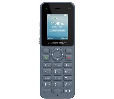 GRANDSTREAM Беспроводной IP телефон WP816
