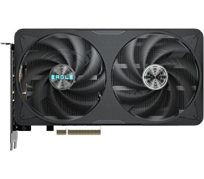 Видеокарта GIGABYTE Видеокарта PCIE16 RTX5060TI 8GB GV-N506TEAGLE OC-8GD