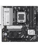 Материнская плата ASUS Материнская плата PRIME B850M-A WIFI, Socket AM5, AMD B850, mATX, Ret