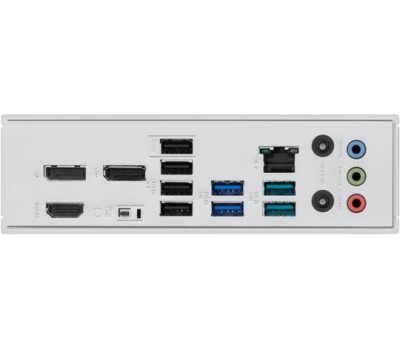 Материнская плата ASUS Материнская плата PRIME B850M-A WIFI, Socket AM5, AMD B850, mATX, Ret