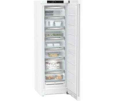 Морозильник Liebherr FNe 5207-22 001 NoFrost белый