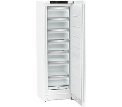 Морозильник Liebherr FNe 5207-22 001 NoFrost белый
