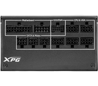 XPG CYBERCOREII1000P-BKCEU