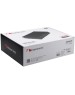Автосабвуфер Nakamichi NAK-NBF25.0A Сабвуфер активный плоский алюм.корпус 900W max