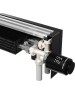Конвектор ROYAL THERMO Конвектор напольный STEP-130/130/1800-2-N-WT-LG-NA