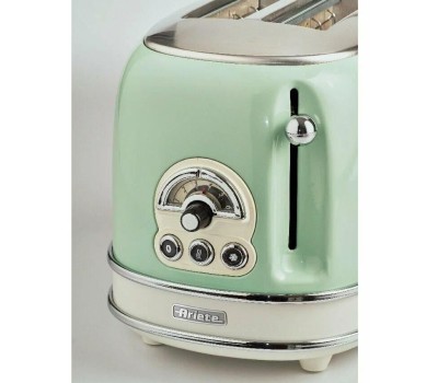 ARIETE Тостер 00C015514AR0 Vintage 155