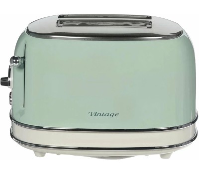 ARIETE Тостер 00C015514AR0 Vintage 155