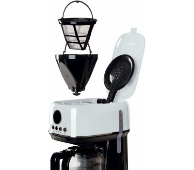 ARIETE Кофеварка капельного типа 00M139601AR0