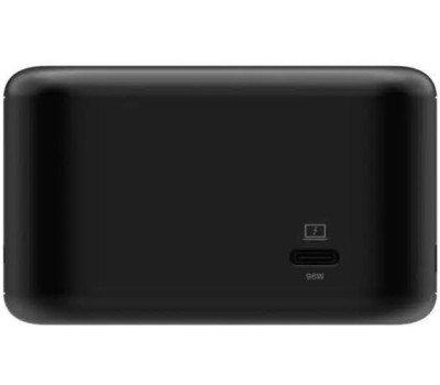BELKIN Док-станция Connect USB-C 6-in-1 130W HDMI&2-USB-C 3.0&USB-A 3.1 GaN Dock. Цвет: черный