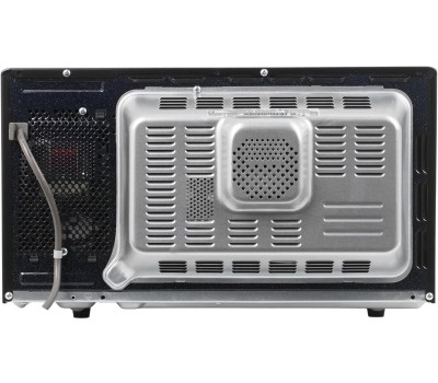 Samsung MC28H5013AK/BW