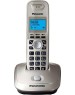 Телефон цифровой PANASONIC KX-TG2511RUN
