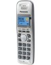 Телефон цифровой PANASONIC KX-TG2511RUN
