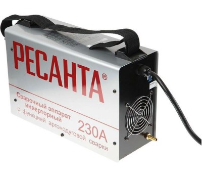 Сварочный аппарат РЕСАНТА САИ-230-АД