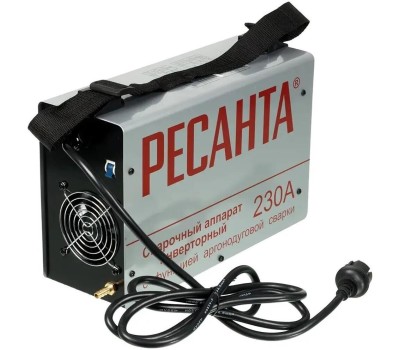 Сварочный аппарат РЕСАНТА САИ-230-АД