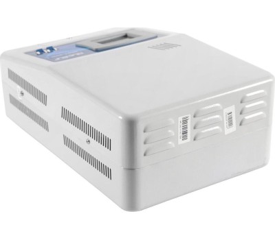 Стабилизатор RUCELF SRW.II-12000-L