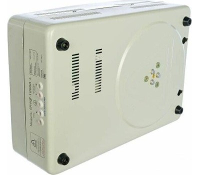 Стабилизатор RUCELF SRW.II-12000-L