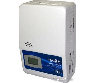 Стабилизатор RUCELF SRW.II-12000-L