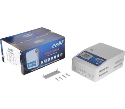 Стабилизатор RUCELF SRW.II-12000-L